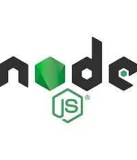 Node.js logo